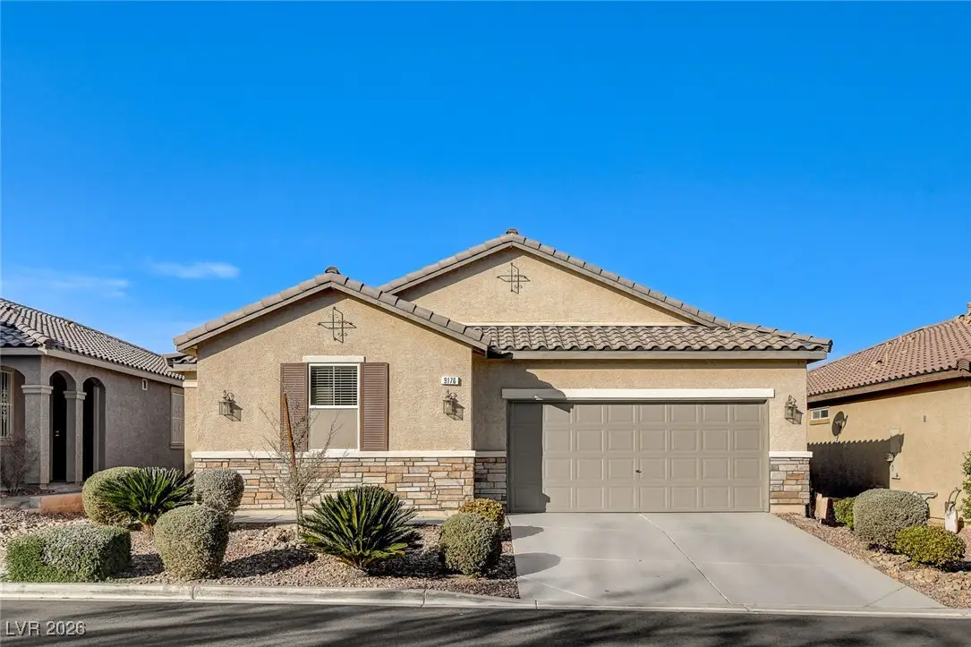 9176 Valtonar Avenue, Las Vegas, NV 89148 - Image #1