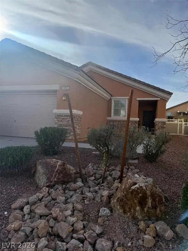 1053 Fishing Street, Henderson, NV 89011