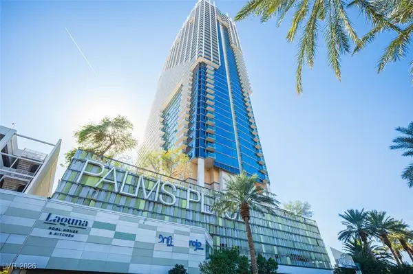 4381 W Flamingo Road #3216, Las Vegas, NV 89103