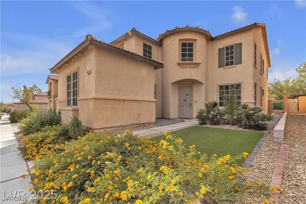 7681 W Mesa Verde Lane, Las Vegas, NV 89113 - #1