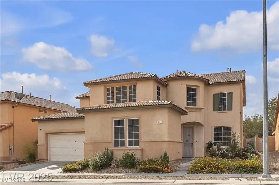 7681 W Mesa Verde Lane, Las Vegas, NV 89113 - #2