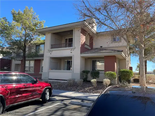 908 Duckhorn Court #202, Las Vegas, NV 89144