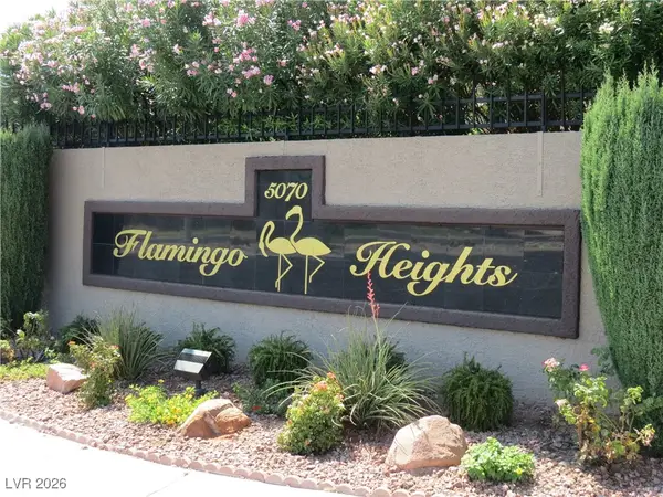 4019 Delos Drive, Las Vegas, NV 89103