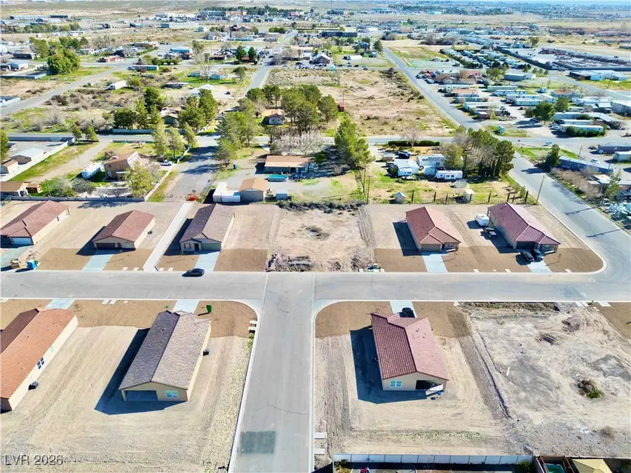 731 S Mar Azul Court, Pahrump, NV 89048 - Image #3