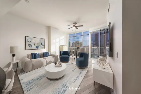 200 W Sahara Avenue #2204, Las Vegas, NV 89102