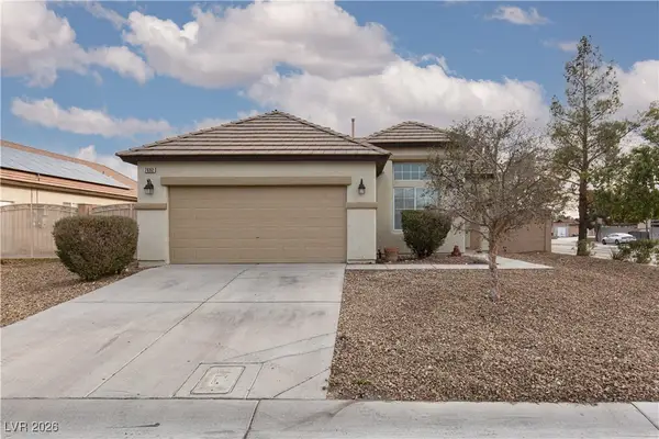 7692 Silent Falls Street, Las Vegas, NV 89123