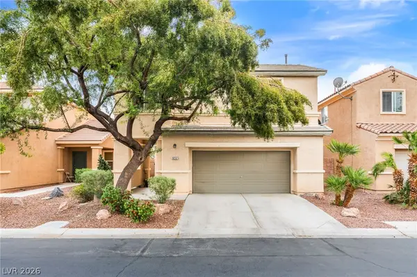 8252 Celina Hills Street, Las Vegas, NV 89131