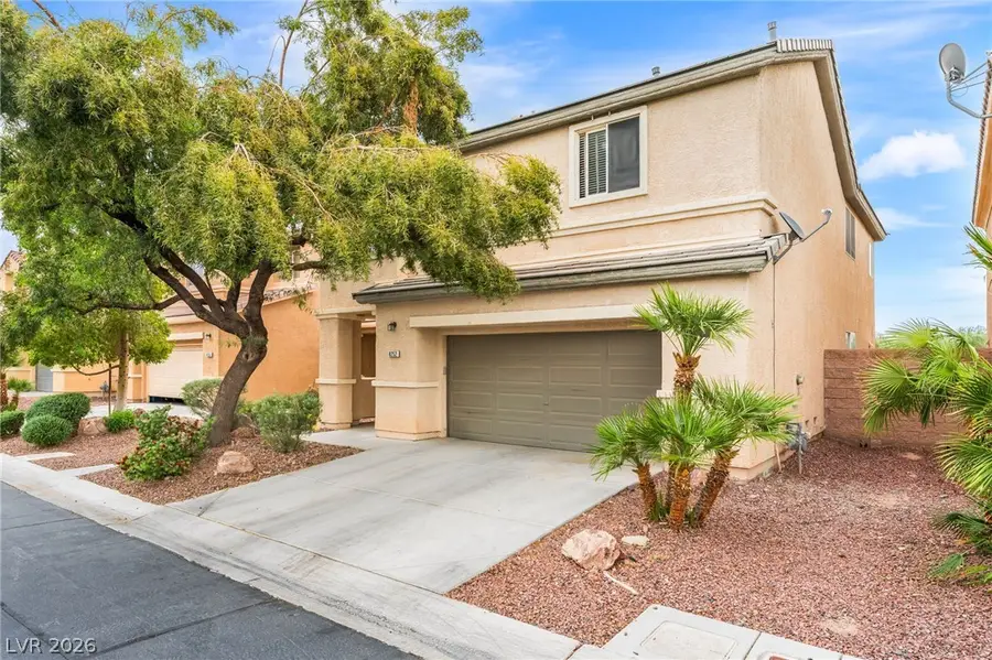 8252 Celina Hills Street, Las Vegas, NV 89131 - #2