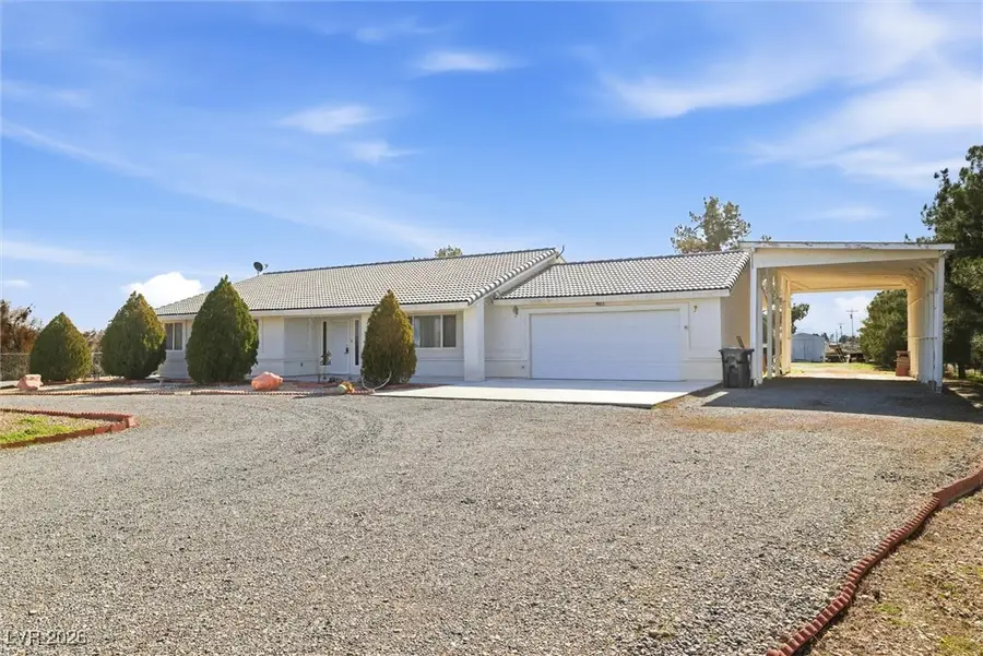 1951 Jeane Avenue, Pahrump, NV 89048 - Image #2