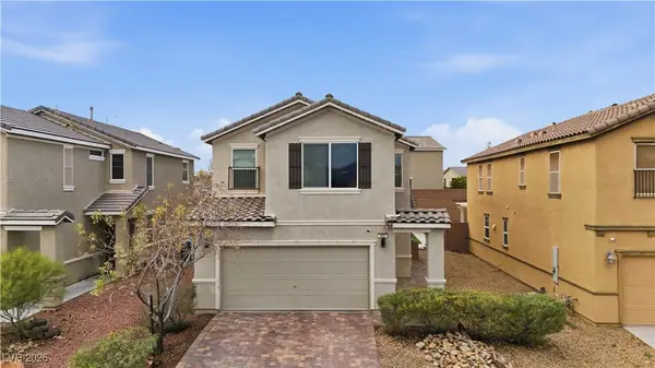 1057 Water Cove Street, Henderson, NV 89011