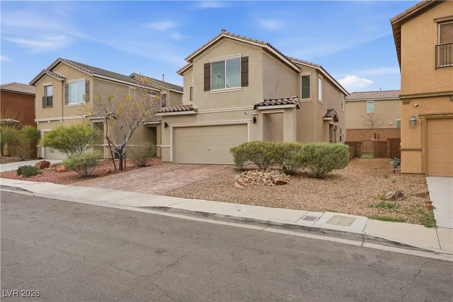 1057 Water Cove Street, Henderson, NV 89011 - Image #2