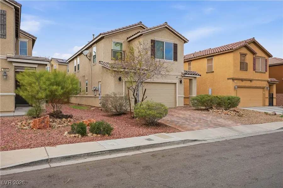 1057 Water Cove Street, Henderson, NV 89011 - Image #3