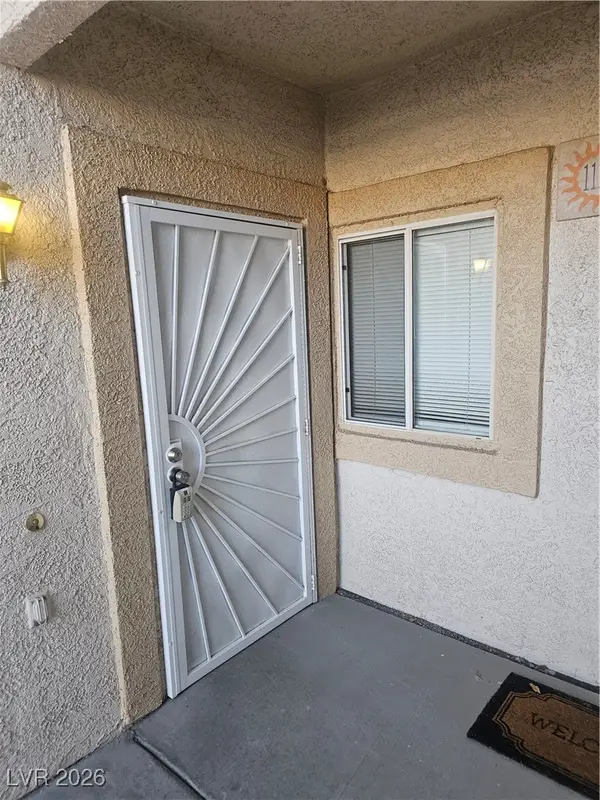 855 N Stephanie Street #1115, Henderson, NV 89014