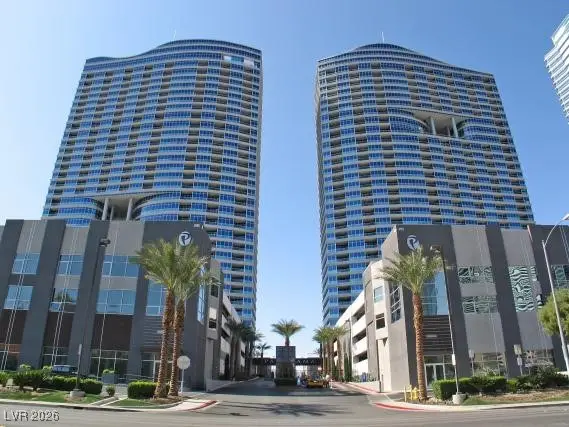 4575 Dean Martin Drive #2108, Las Vegas, NV 89103 - Image #2