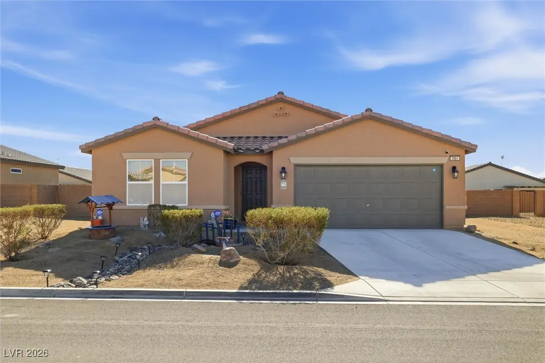 3951 E Marathon Drive, Pahrump, NV 89061 - Image #1
