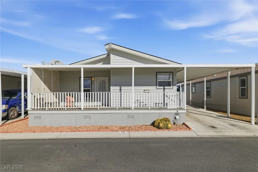 921 Montecito Drive, Pahrump, NV 89048 - Image #3