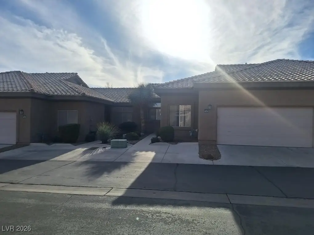 4775 Wild Draw Drive, North Las Vegas, NV 89031 - Image #1