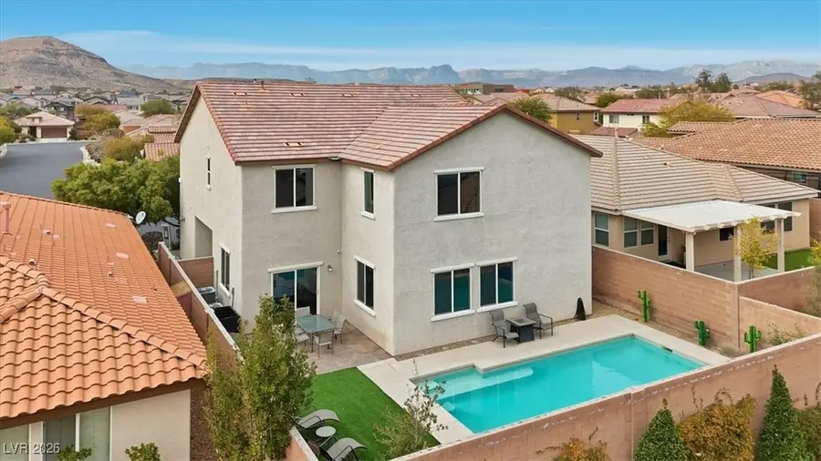 10368 Saddle Mountain Street, Las Vegas, NV 89178 - Image #2