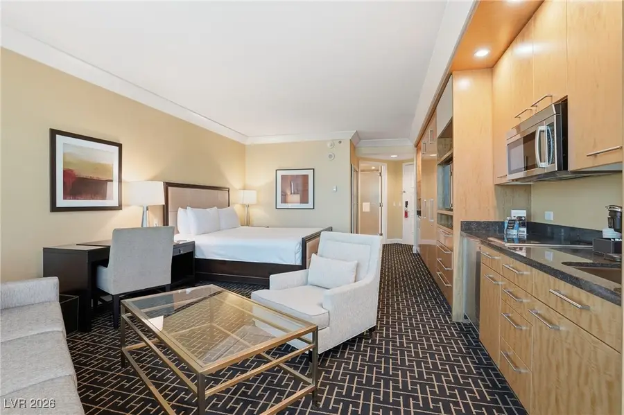 2000 N Fashion Show Drive #3909, Las Vegas, NV 89109 - Image #2