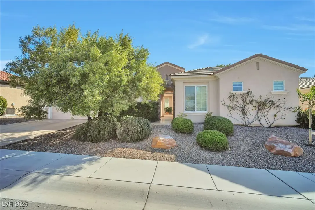 2182 Clearwater Lake Drive, Henderson, NV 89044 - Image #1
