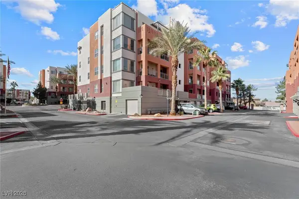 91 E Agate Avenue #305, Las Vegas, NV 89123