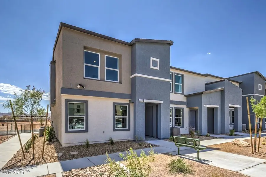 4953 Hunter Mesa Avenue #Lot 178, Las Vegas, NV 89139 - Image #3