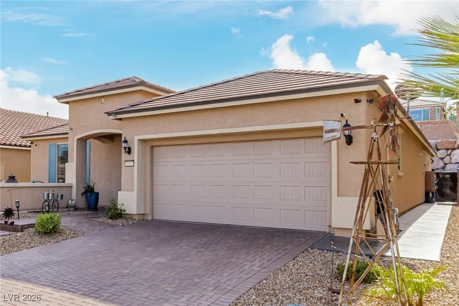 137 Outcrop Ridge Avenue, Henderson, NV 89002 - Image #3
