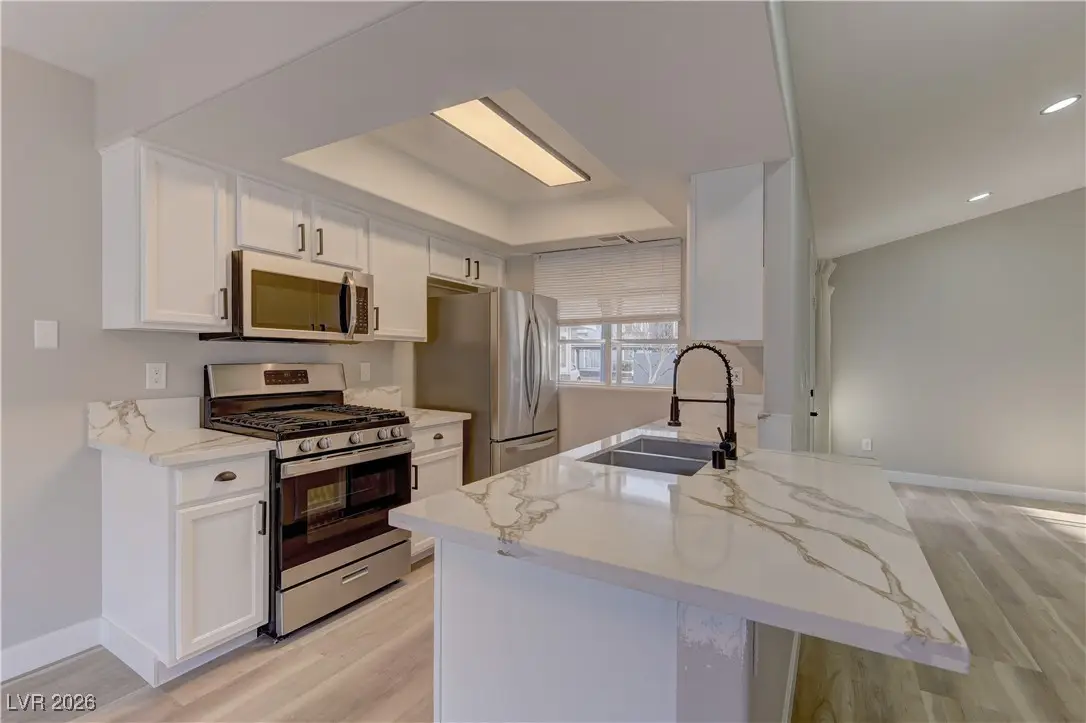 5320 Duralite Street #104, Las Vegas, NV 89122 - Image #1