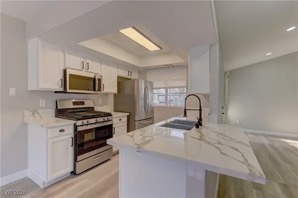 5320 Duralite Street #104, Las Vegas, NV 89122