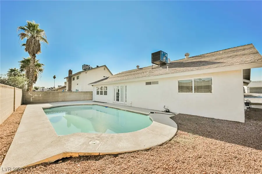 4194 Gibraltar Street, Las Vegas, NV 89121 - Image #2