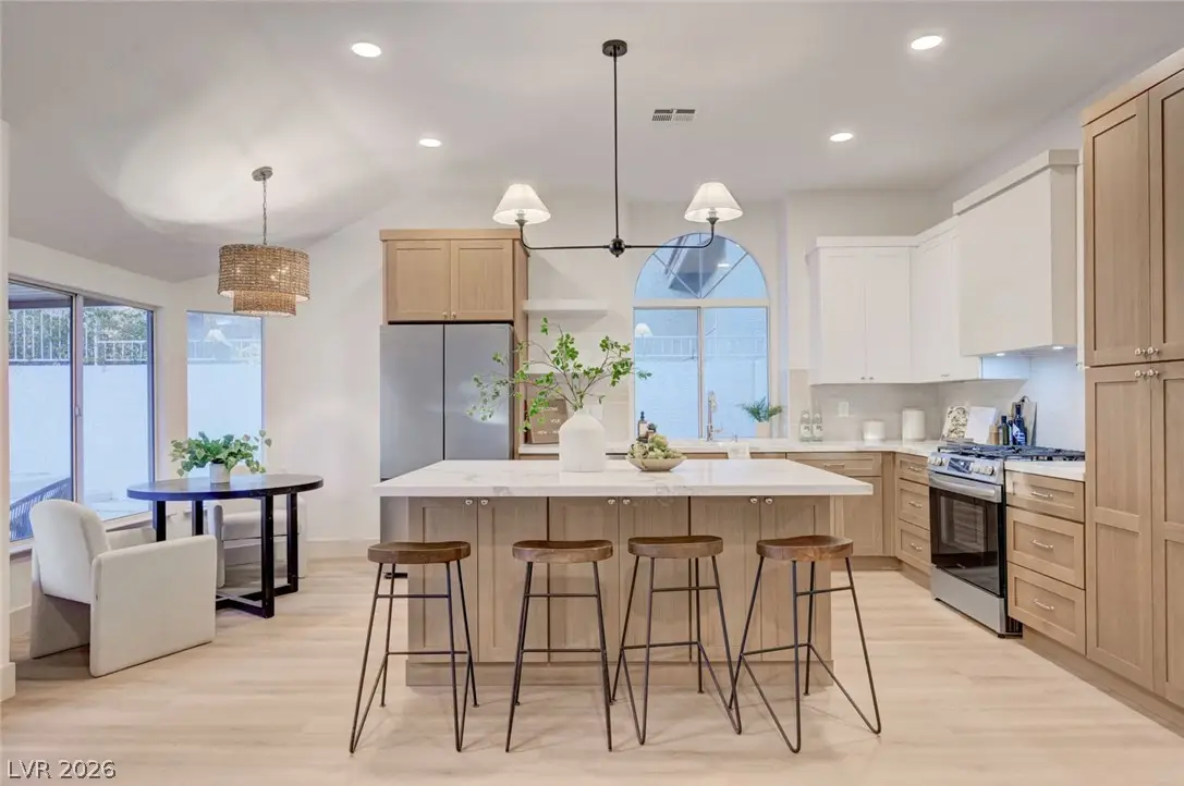 3001 Bridge Creek Street, Las Vegas, NV 89117 - Image #1