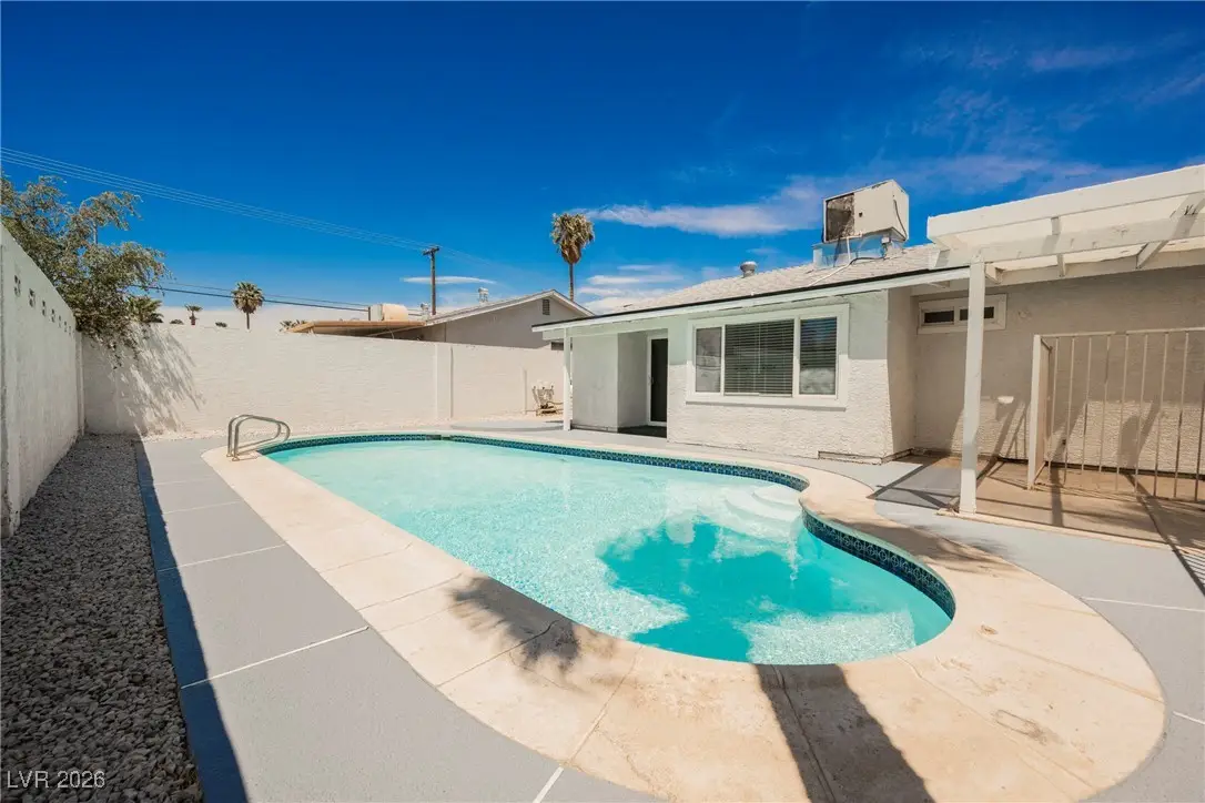 4625 La Fonda Drive, Las Vegas, NV 89121 - Image #1