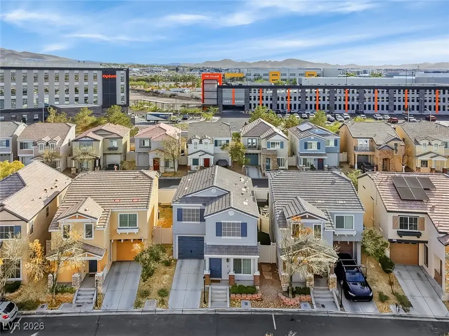 1587 Evening Spirit Avenue, Las Vegas, NV 89183 - #3