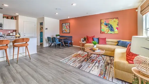 7367 Raimee Brook Street #Lot 182, North Las Vegas, NV 89084