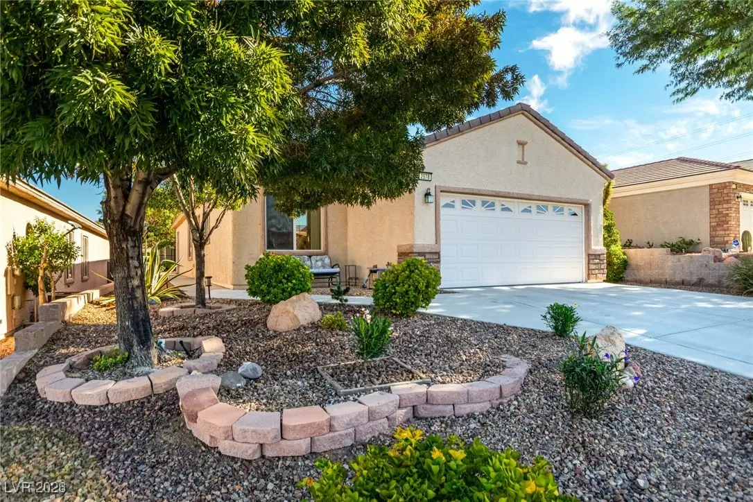 2578 Corvus Street, Henderson, NV 89044 - #1