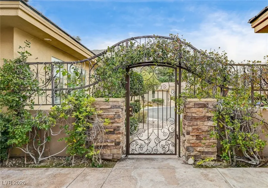 4326 Micahs Canyon Court, Las Vegas, NV 89129 - #3