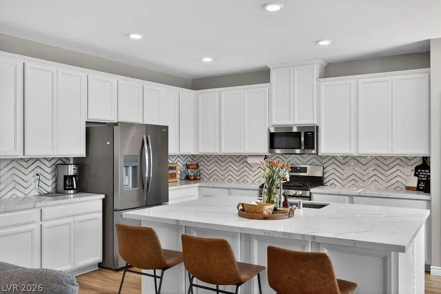 1021 Cliff Castle Avenue, North Las Vegas, NV 89081 - #2