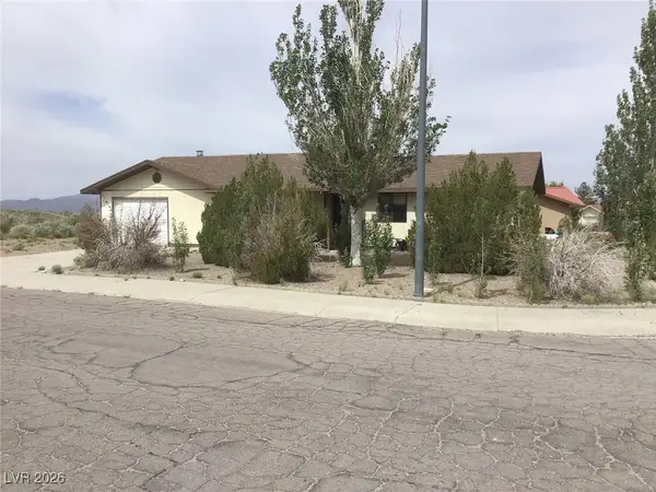 1508 Buffaloberry Lane #1, Tonopah, NV 89049