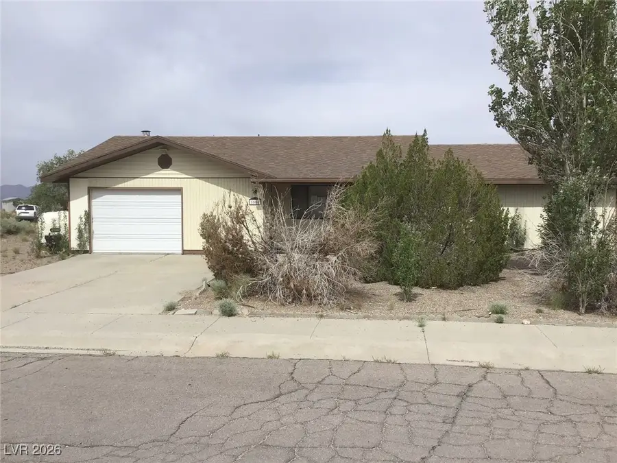 1508 Buffaloberry Lane #1, Tonopah, NV 89049 - Image #2