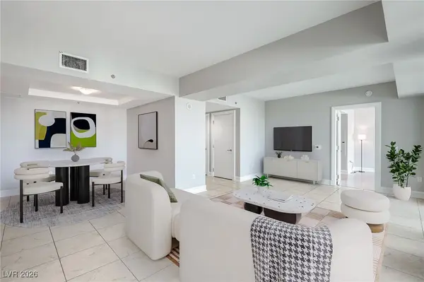 2700 Las Vegas Boulevard #4005, Las Vegas, NV 89109