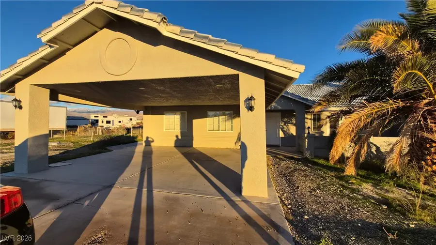 5271 Deanna Street, Pahrump, NV 89048 - Image #2