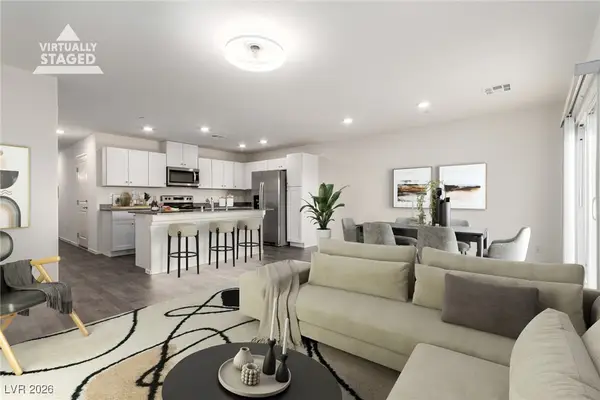 7945 Whisper Words Avenue, Las Vegas, NV 89113