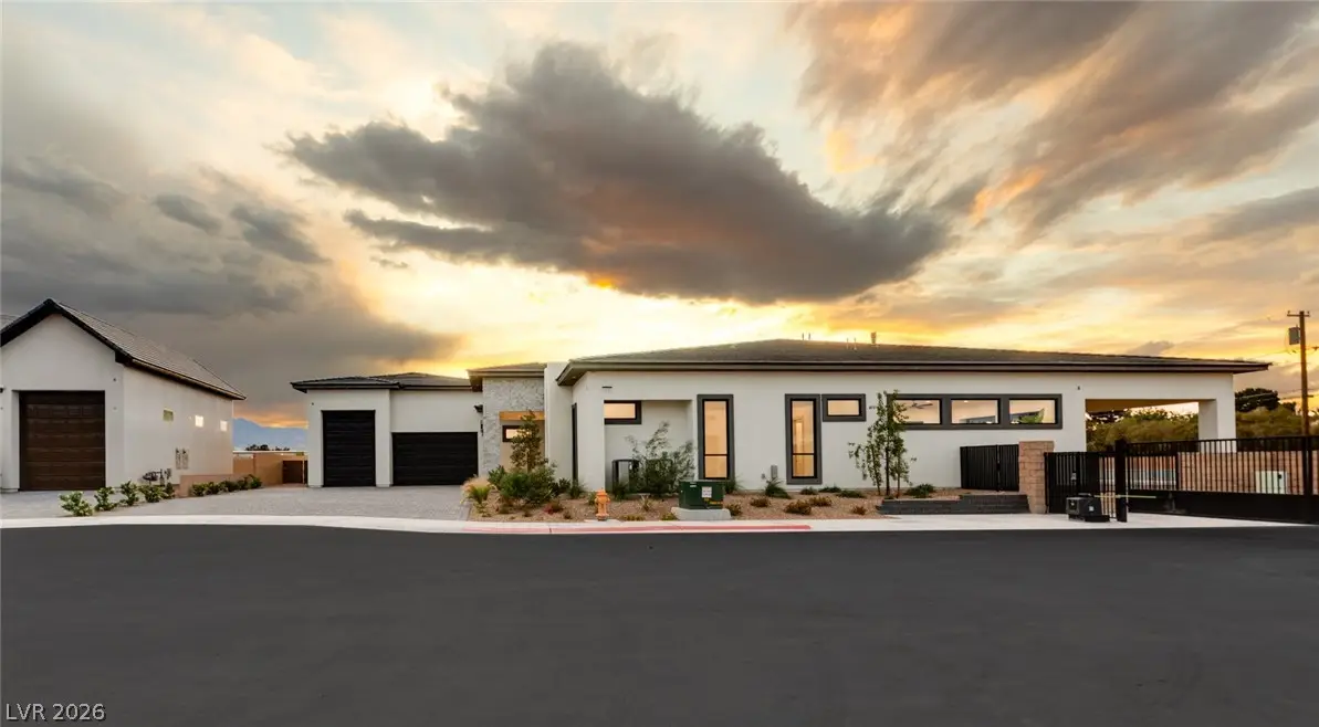 5885 St Ebbes Court, Las Vegas, NV 89131 - #1