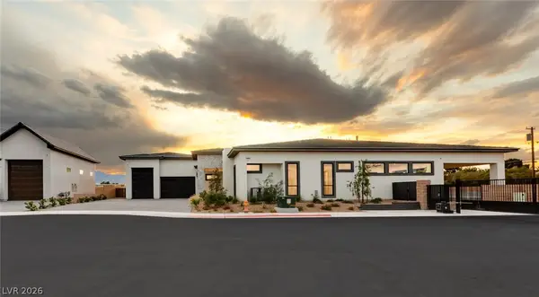 5885 St Ebbes Court, Las Vegas, NV 89131