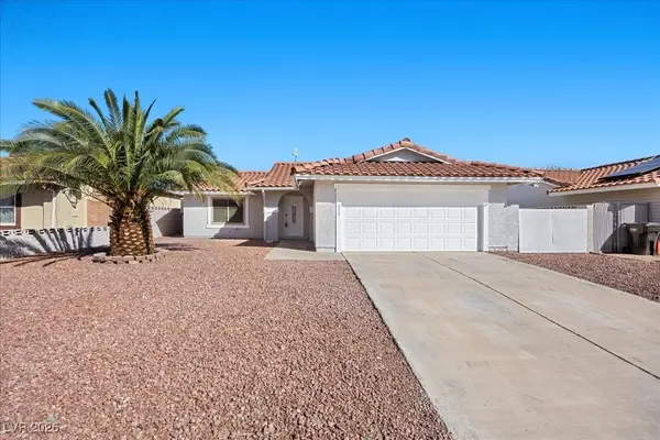 413 Mckenzie Drive, Henderson, NV 89015
