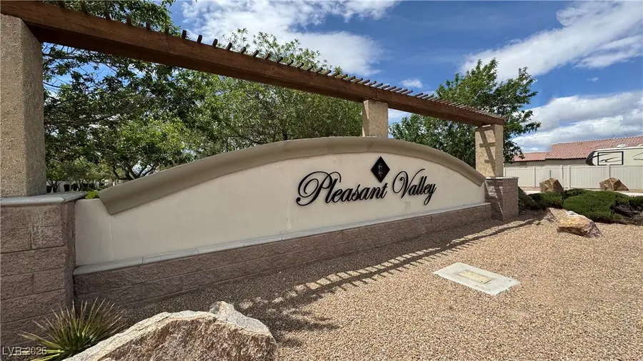 2697 Blossom Avenue, Pahrump, NV 89048 - Image #2