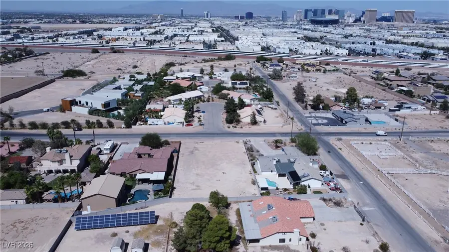 4135 W Maule Ave, Las Vegas, NV 89139 - #2