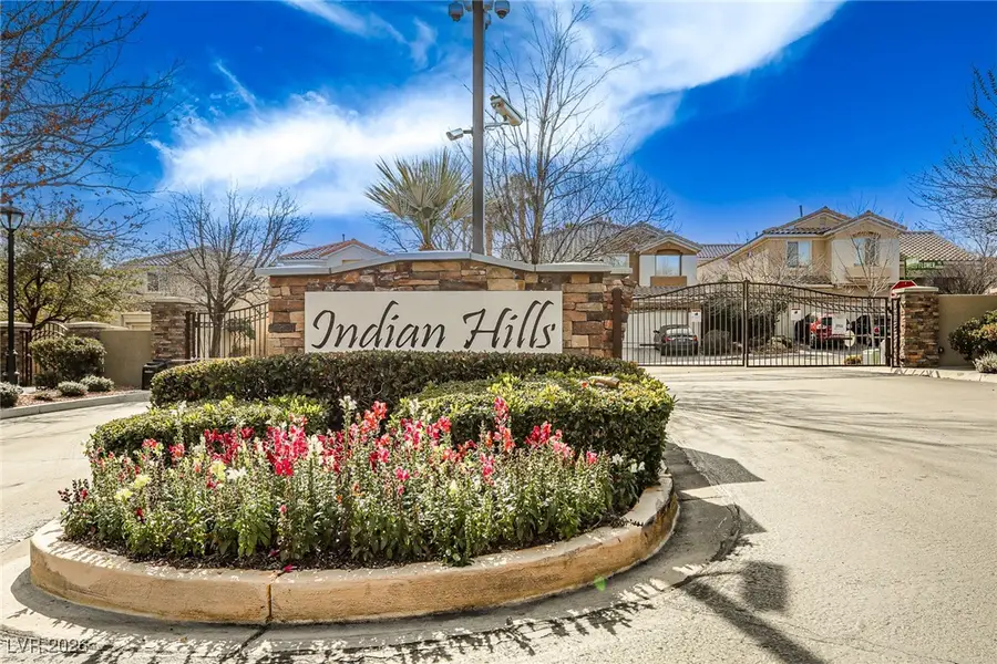 2032 Nightrider Drive, Las Vegas, NV 89134 - Image #3