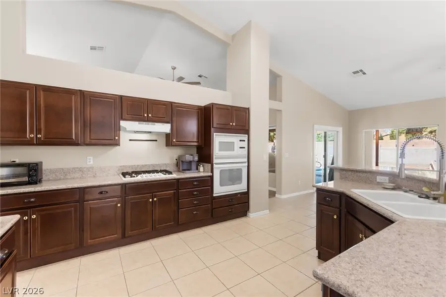 6680 Alpine Brooks Avenue, Las Vegas, NV 89130 - #3