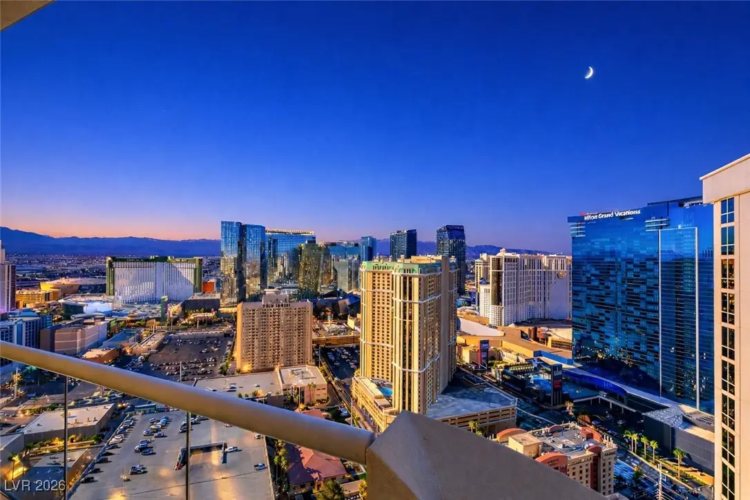 145 E Harmon Avenue #2521, Las Vegas, NV 89109 - Image #1
